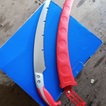 Arborist Pruning Handsaw